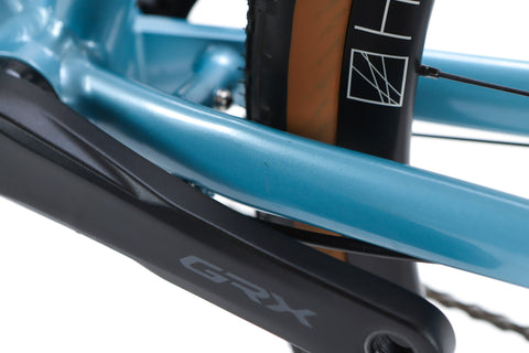 Kinesis Tripster AT Shimano GRX Gravel Bike 2021, Size 54cm