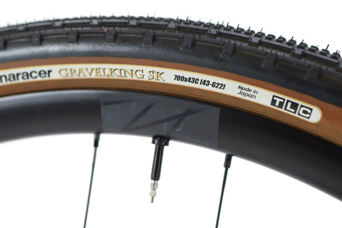 Kinesis Tripster AT Shimano GRX Gravel Bike 2021, Size 54cm