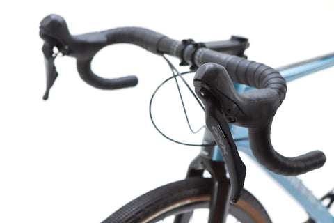 Kinesis Tripster AT Shimano GRX Gravel Bike 2021, Size 54cm