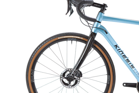 Kinesis Tripster AT Shimano GRX Gravel Bike 2021, Size 54cm