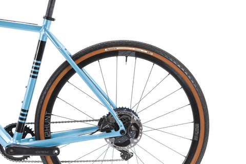 Kinesis Tripster AT Shimano GRX Gravel Bike 2021, Size 54cm