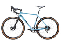 Kinesis Tripster AT Shimano GRX Gravel Bike 2021, Size 54cm