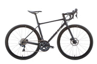 Liv Langma Advanced 1+ Shimano Ultegra Disc Road Bike 2022, Size Small