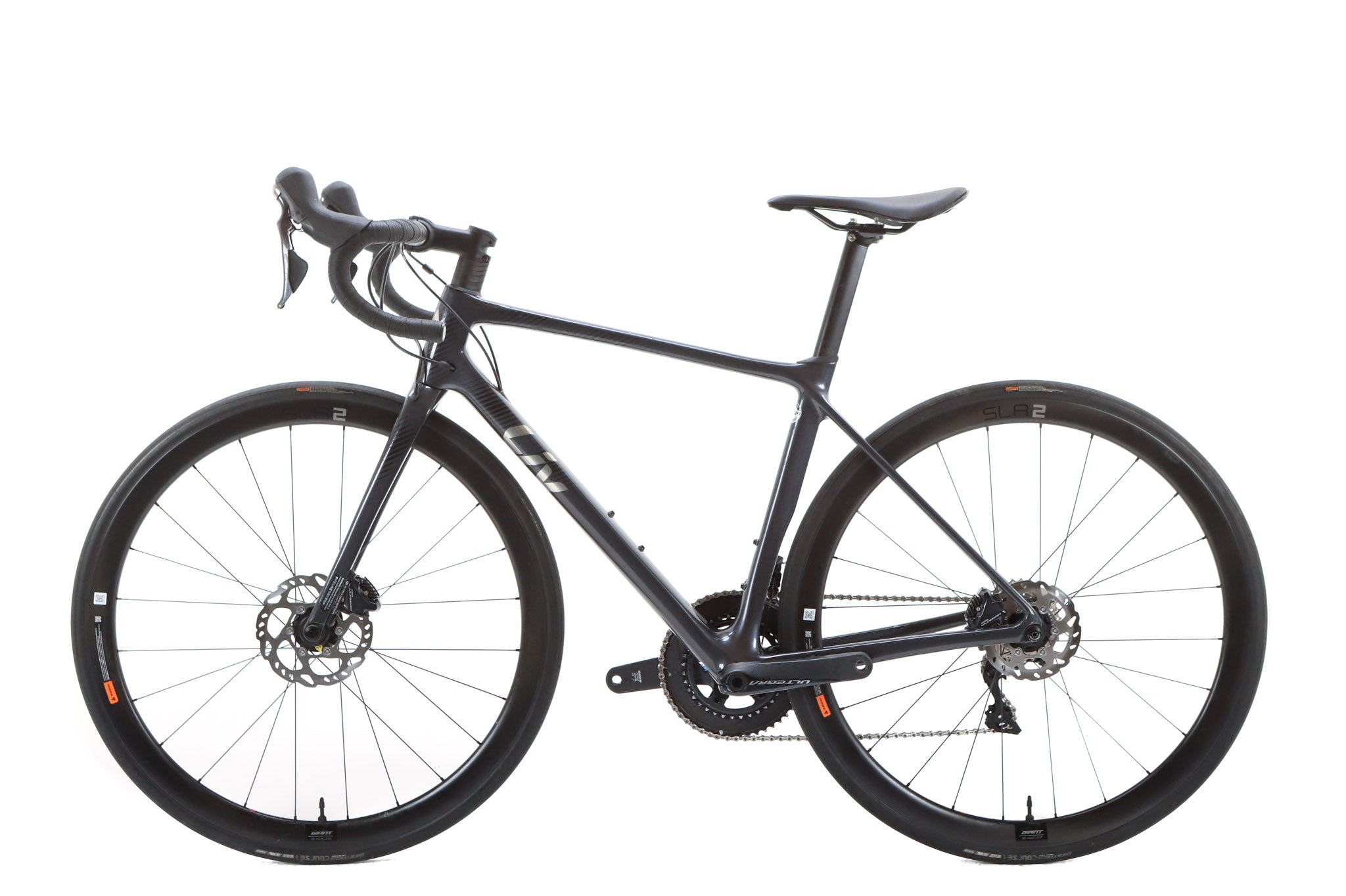 Liv Langma Advanced 1+ Shimano Ultegra Disc Road Bike 2022, Size