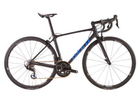 Giant TCR Advanced 2 Shimano 105 Road Bike 2022, Size Small