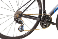 Giant TCR Advanced 2 Shimano 105 Road Bike 2022, Size Small