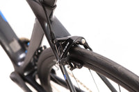 Giant TCR Advanced 2 Shimano 105 Road Bike 2022, Size Small