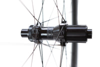 Bontrager Aeolus Pro 37 Disc Carbon Wheelset, Shimano Freehub