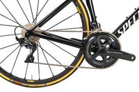 Specialized Tarmac SL6 Shimano Ultegra Road Bike 2019, Size 52cm
