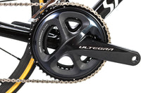 Specialized Tarmac SL6 Shimano Ultegra Road Bike 2019, Size 52cm