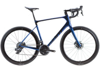 Giant Defy Advanced Pro 1 Sram Force eTap AXS Disc Road Bike 2021, Size Large