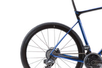 Giant Defy Advanced Pro 1 Sram Force eTap AXS Disc Road Bike 2021, Size Large