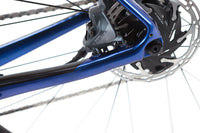Giant Defy Advanced Pro 1 Sram Force eTap AXS Disc Road Bike 2021, Size Large