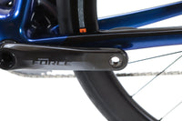 Giant Defy Advanced Pro 1 Sram Force eTap AXS Disc Road Bike 2021, Size Large
