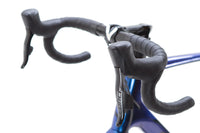 Giant Defy Advanced Pro 1 Sram Force eTap AXS Disc Road Bike 2021, Size Large