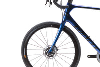 Giant Defy Advanced Pro 1 Sram Force eTap AXS Disc Road Bike 2021, Size Large