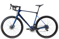 Giant Defy Advanced Pro 1 Sram Force eTap AXS Disc Road Bike 2021, Size Large
