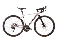 Orbea Gain D30 Shimano 105 Disc Electric Road Bike 2023, Size XS