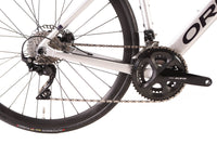 Orbea Gain D30 Shimano 105 Disc Electric Road Bike 2023, Size XS