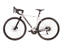 Orbea Gain D30 Shimano 105 Disc Electric Road Bike 2023, Size XS