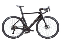 Orro Venturi Tailormade Shimano Ultegra Di2 Disc Road Bike 2023, Size Medium