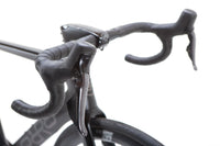 Orro Venturi Tailormade Shimano Ultegra Di2 Disc Road Bike 2023, Size Medium