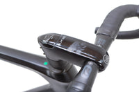 Orro Venturi Tailormade Shimano Ultegra Di2 Disc Road Bike 2023, Size Medium