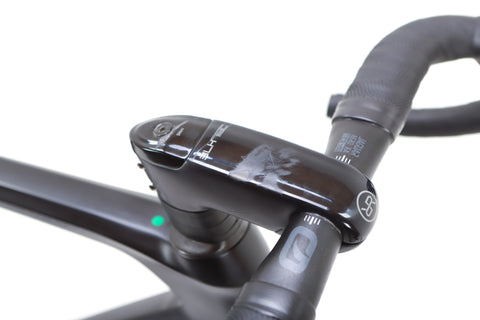 Orro Venturi Tailormade Shimano Ultegra Di2 Disc Road Bike 2023, Size Medium