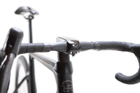 Orro Venturi Tailormade Shimano Ultegra Di2 Disc Road Bike 2023, Size Medium