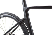 Orro Venturi Tailormade Shimano Ultegra Di2 Disc Road Bike 2023, Size Medium