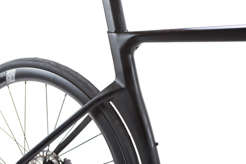 Orro Venturi Tailormade Shimano Ultegra Di2 Disc Road Bike 2023, Size Medium