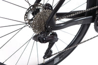 Orro Venturi Tailormade Shimano Ultegra Di2 Disc Road Bike 2023, Size Medium