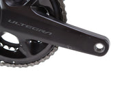 Orro Venturi Tailormade Shimano Ultegra Di2 Disc Road Bike 2023, Size Medium
