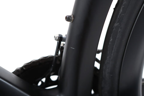 Orro Venturi Tailormade Shimano Ultegra Di2 Disc Road Bike 2023, Size Medium