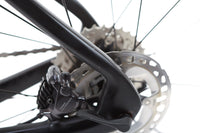 Orro Venturi Tailormade Shimano Ultegra Di2 Disc Road Bike 2023, Size Medium