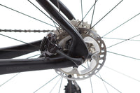 Orro Venturi Tailormade Shimano Ultegra Di2 Disc Road Bike 2023, Size Medium