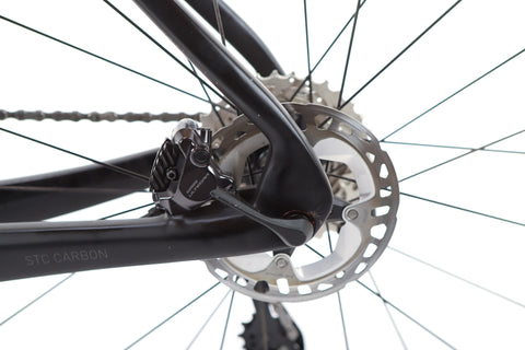 Orro Venturi Tailormade Shimano Ultegra Di2 Disc Road Bike 2023, Size Medium