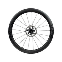Parcours Strade Carbon Disc Road Wheelset