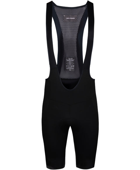 Deià Studios Nova Bibs - Mens, Black