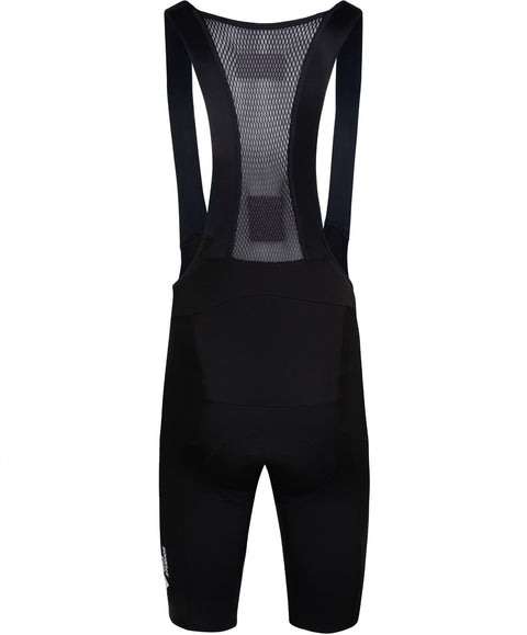 Deià Studios Nova Bibs - Mens, Black