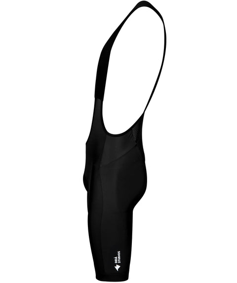 Deià Studios Nova Bibs - Mens, Black