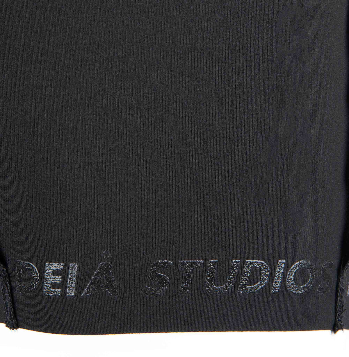 Deià Studios Nova Bibs - Mens, Black