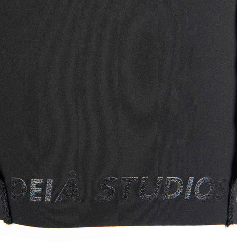 Deià Studios Nova Bibs - Mens, Black