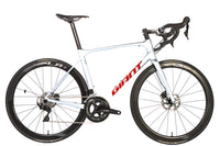 Giant TCR Advanced Pro 3 Shimano 105 Disc Road Bike 2020, Size M/L