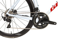 Giant TCR Advanced Pro 3 Shimano 105 Disc Road Bike 2020, Size M/L