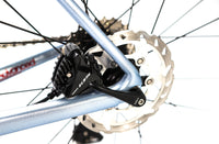 Giant TCR Advanced Pro 3 Shimano 105 Disc Road Bike 2020, Size M/L