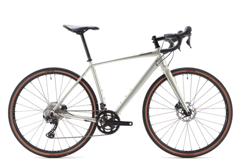 Cannondale Topstone 0 Shimano GRX Disc Gravel Bike 2021, Size Medium