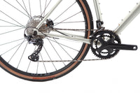 Cannondale Topstone 0 Shimano GRX Disc Gravel Bike 2021, Size Medium
