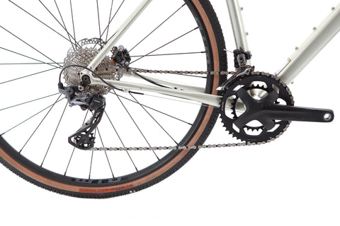 Cannondale Topstone 0 Shimano GRX Disc Gravel Bike 2021, Size Medium