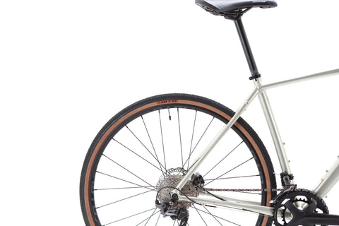 Cannondale Topstone 0 Shimano GRX Disc Gravel Bike 2021, Size Medium